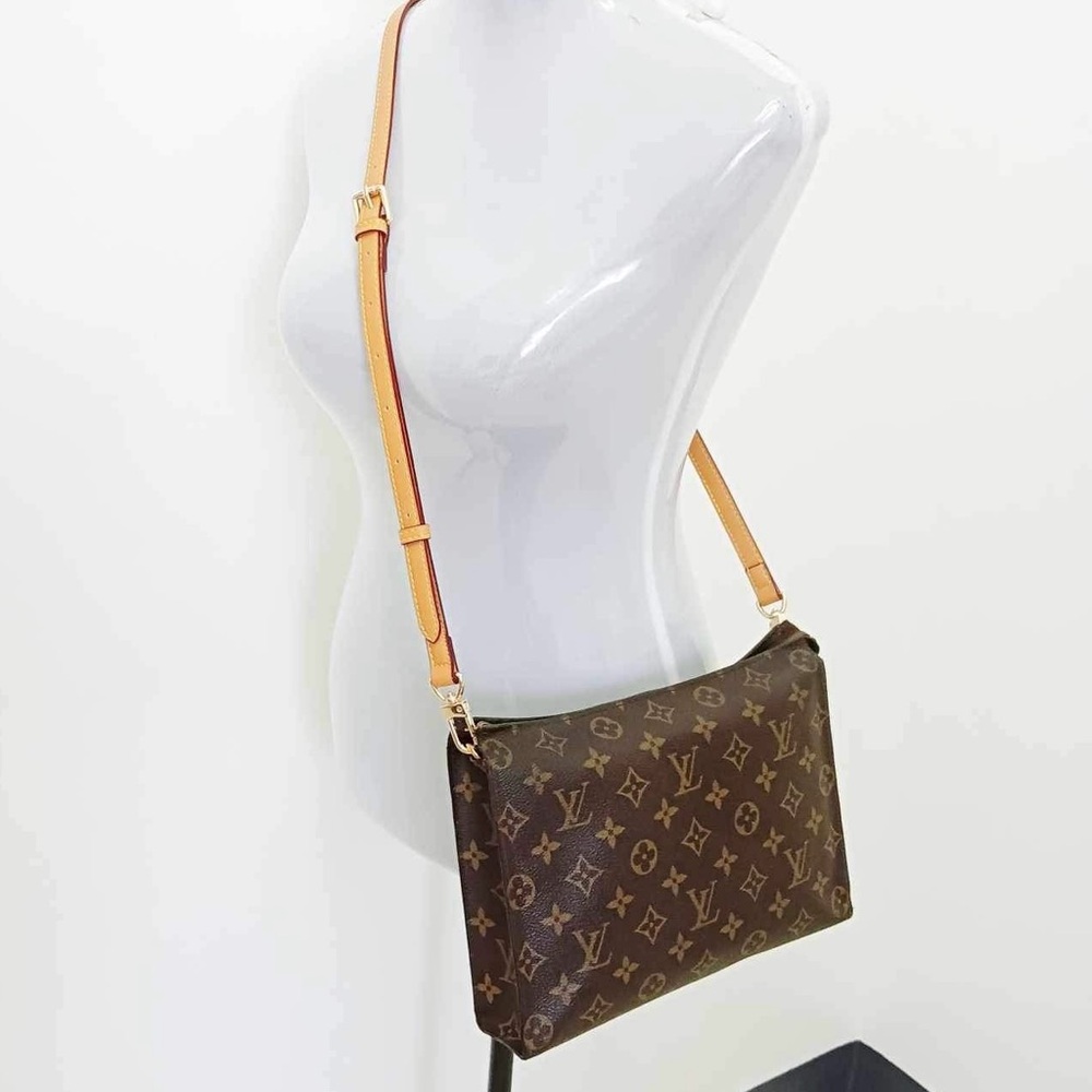 Louis Vuitton Toiletry Crossbody Bag